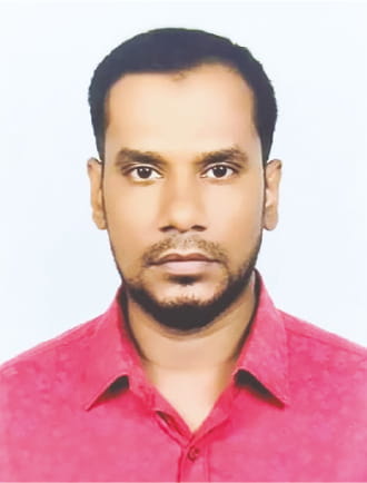 Photo of  মো: আরিফুর রহমান রাসেল